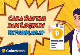 Bitcoin Co Id Berdiri Tahun Berapa