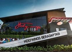 Holywings Jakarta Punya Siapa