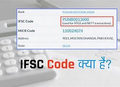 Ifsc Code Bank Adalah