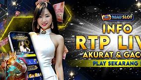 Rtp Indovegas Hari Ini Live