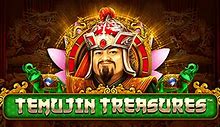 Slot Temujin Treasure Modal Kecil Indonesia Servers Cs2