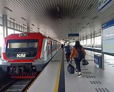 Stasiun Kereta Bandara Kulon Progo